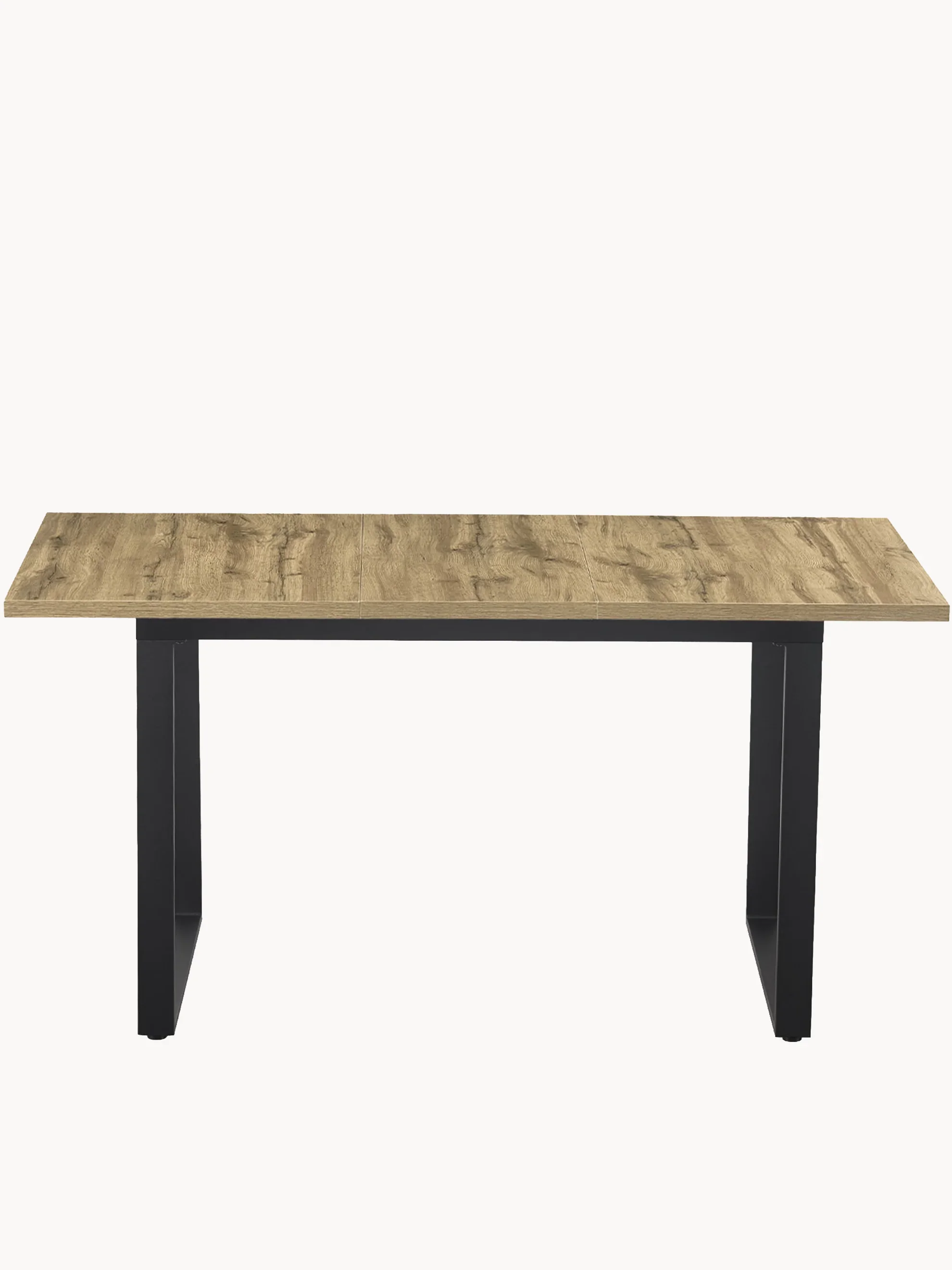 Ausziehtisch LARS - Stabiles Metallgestell 120-160cm für 4-6 Personen - Image 29