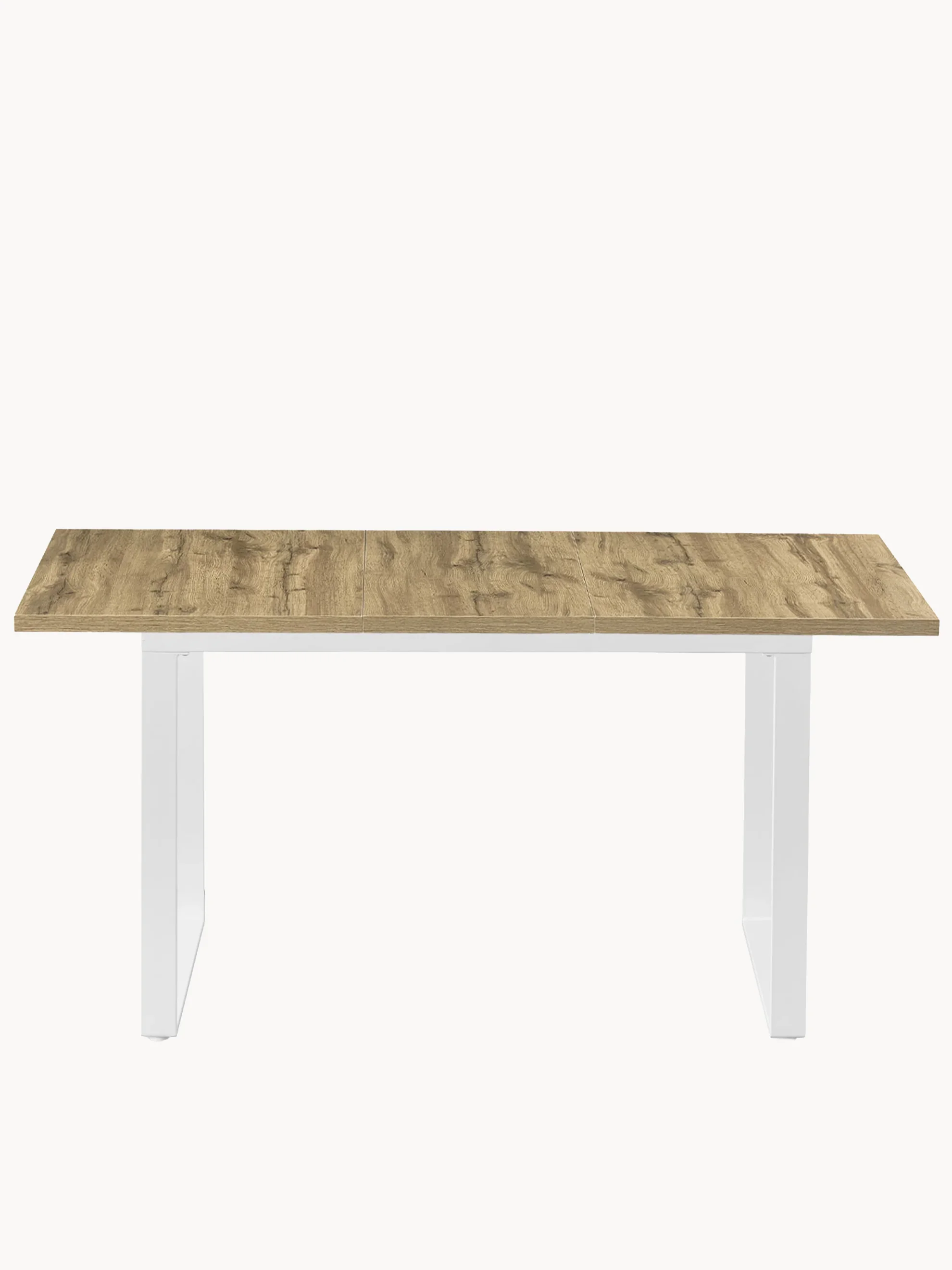 Ausziehtisch LARS - Stabiles Metallgestell 120-160cm für 4-6 Personen - Image 31