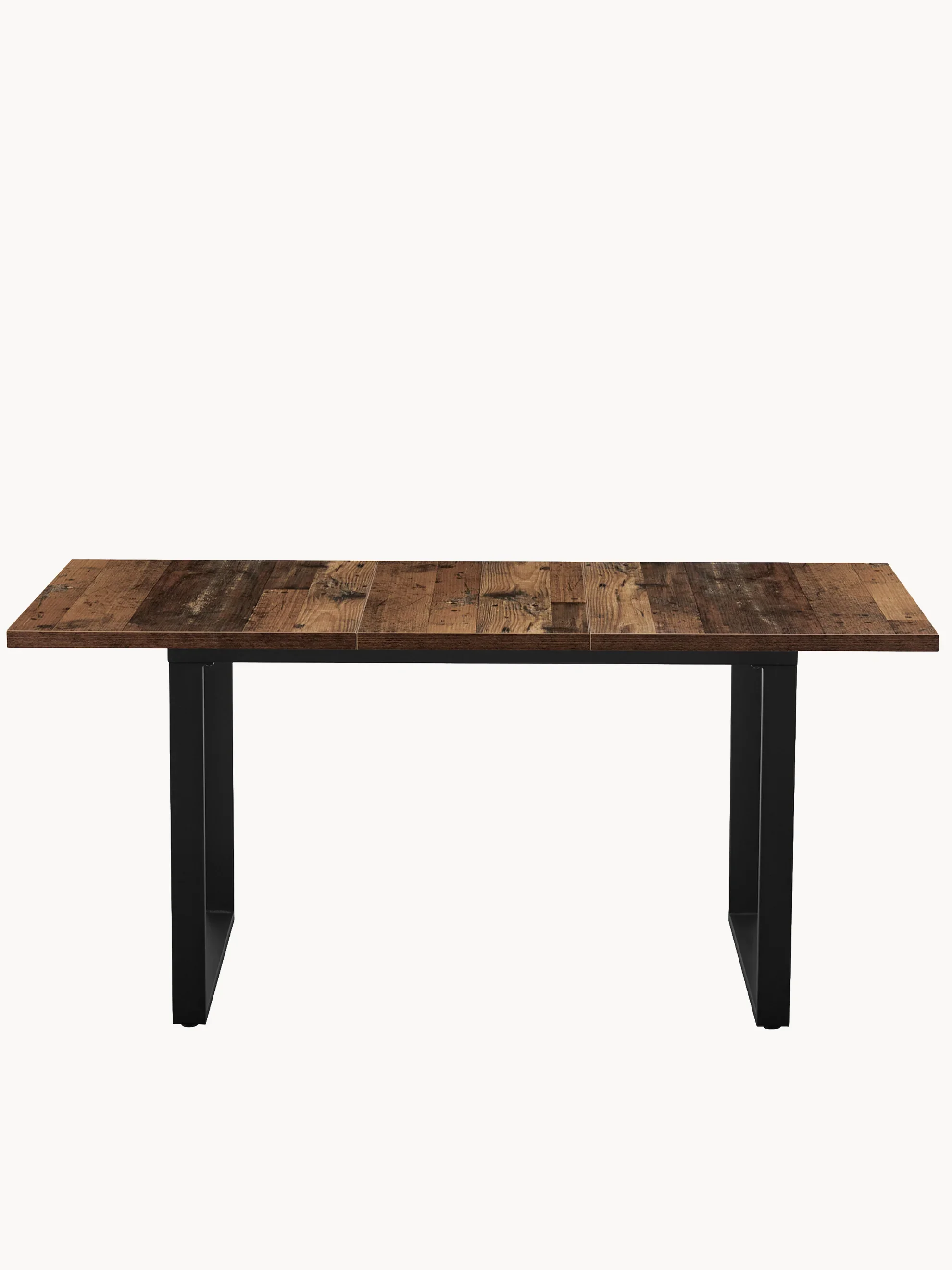 Ausziehtisch LARS - Stabiles Metallgestell 120-160cm für 4-6 Personen - Image 32