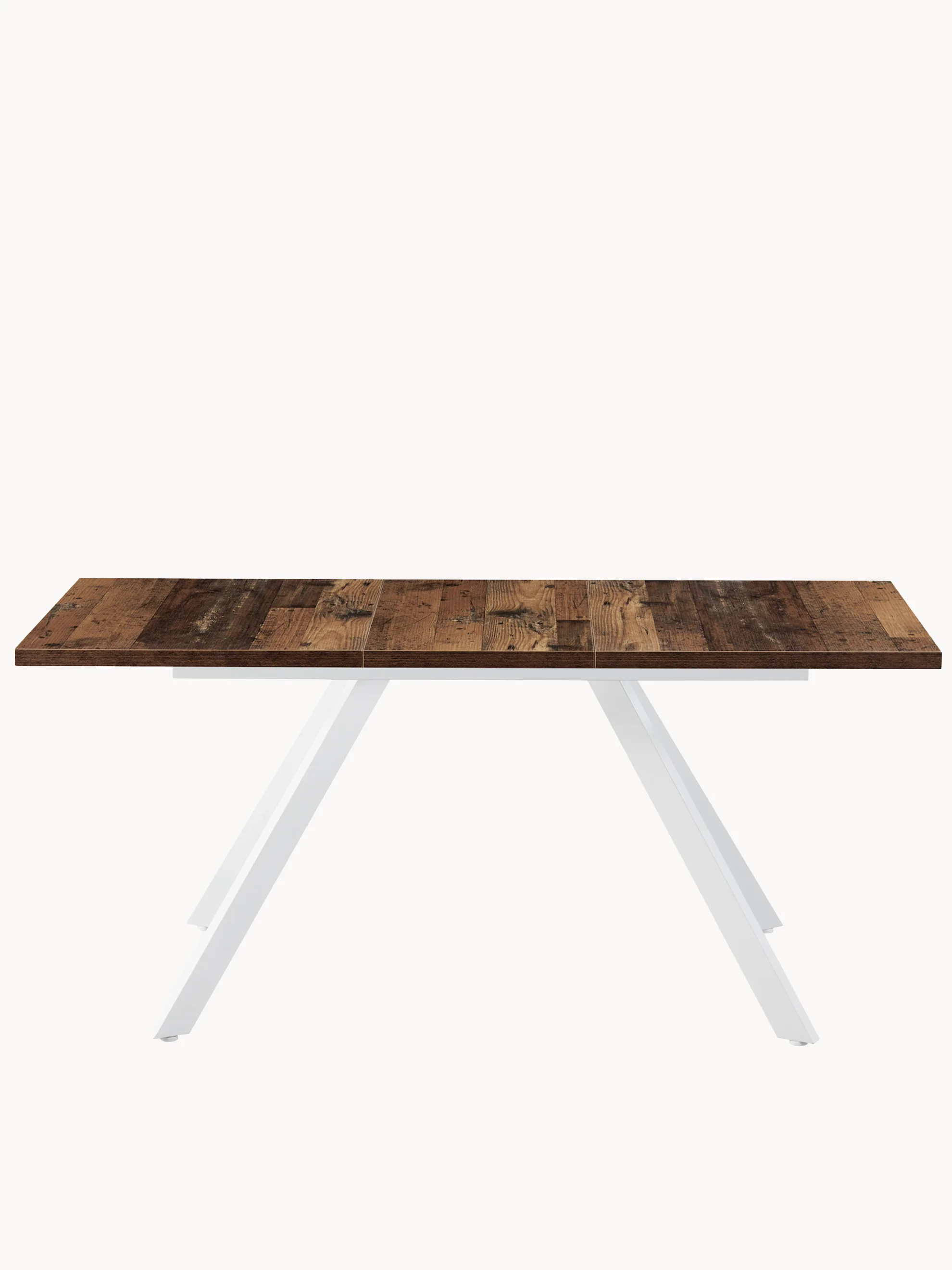 Ausziehtisch LARS - Stabiles Metallgestell 120-160cm für 4-6 Personen - Image 33