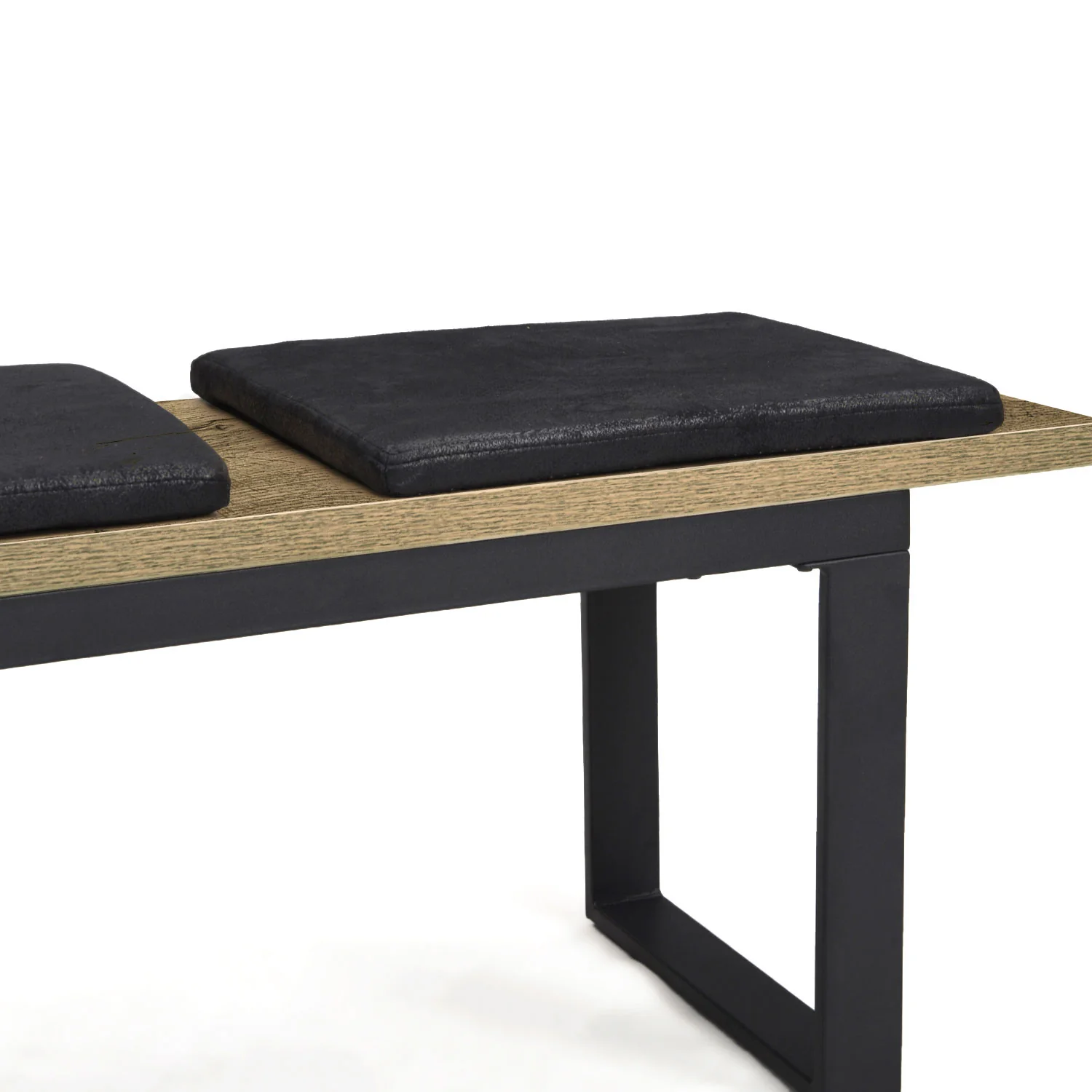 B-Ware Sitzbank LEA , Eiche , 120cm - Image 3