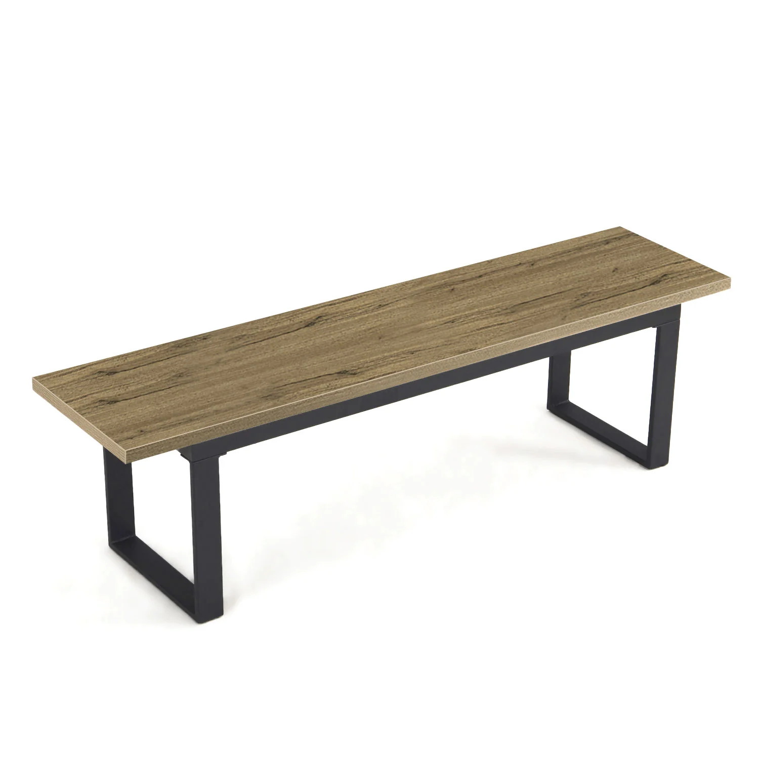 B-Ware Sitzbank LEA , Eiche , 160cm - Image 2