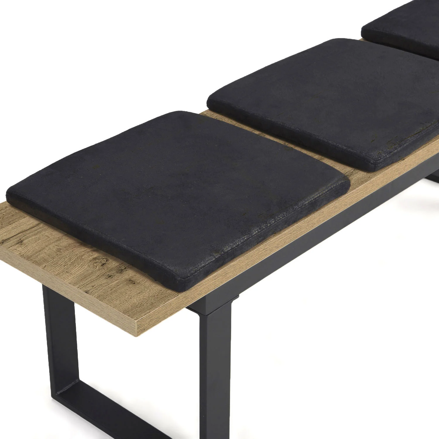 B-Ware Sitzbank LEA , Eiche , 160cm - Image 3