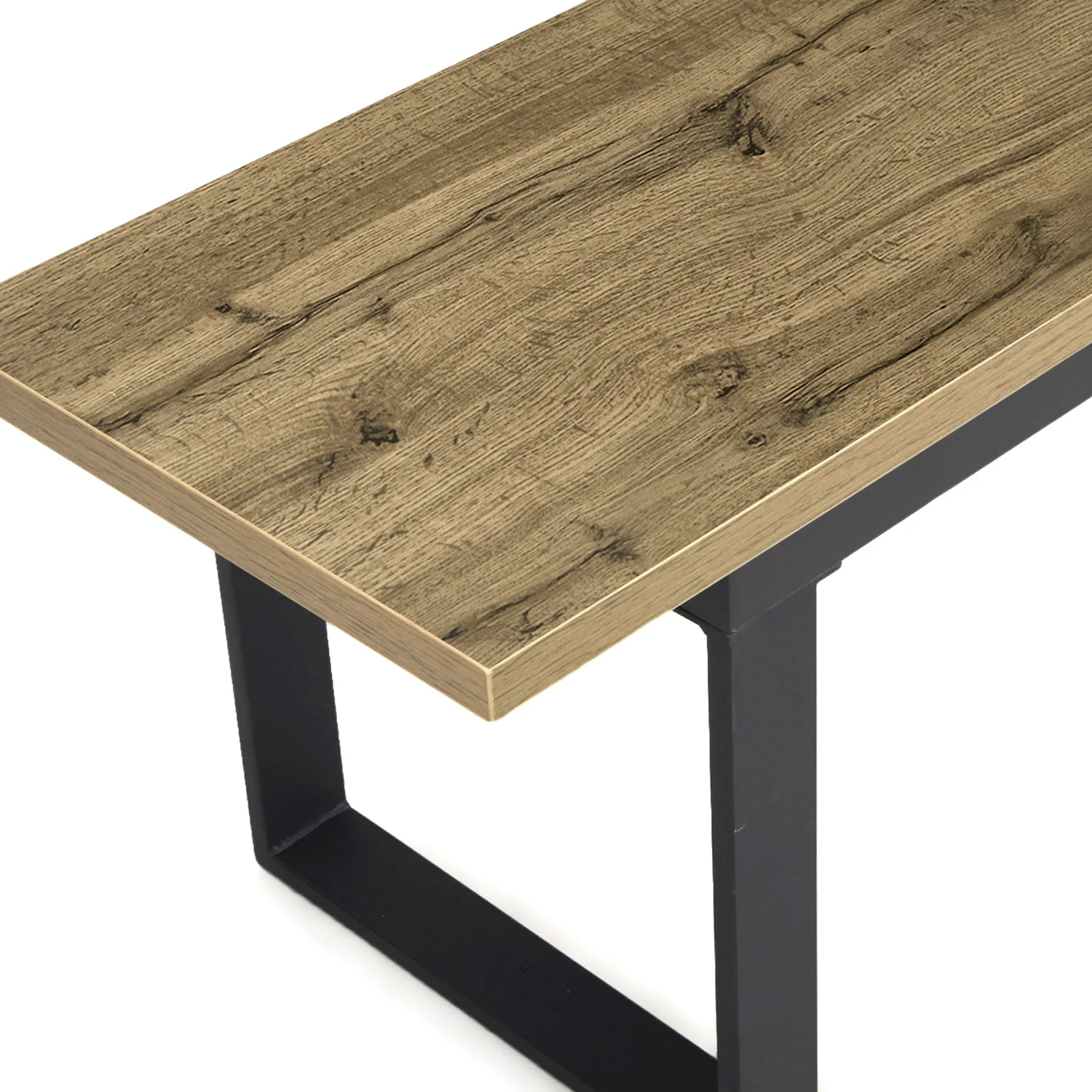 B-Ware Sitzbank LEA , Eiche , 160cm - Image 5