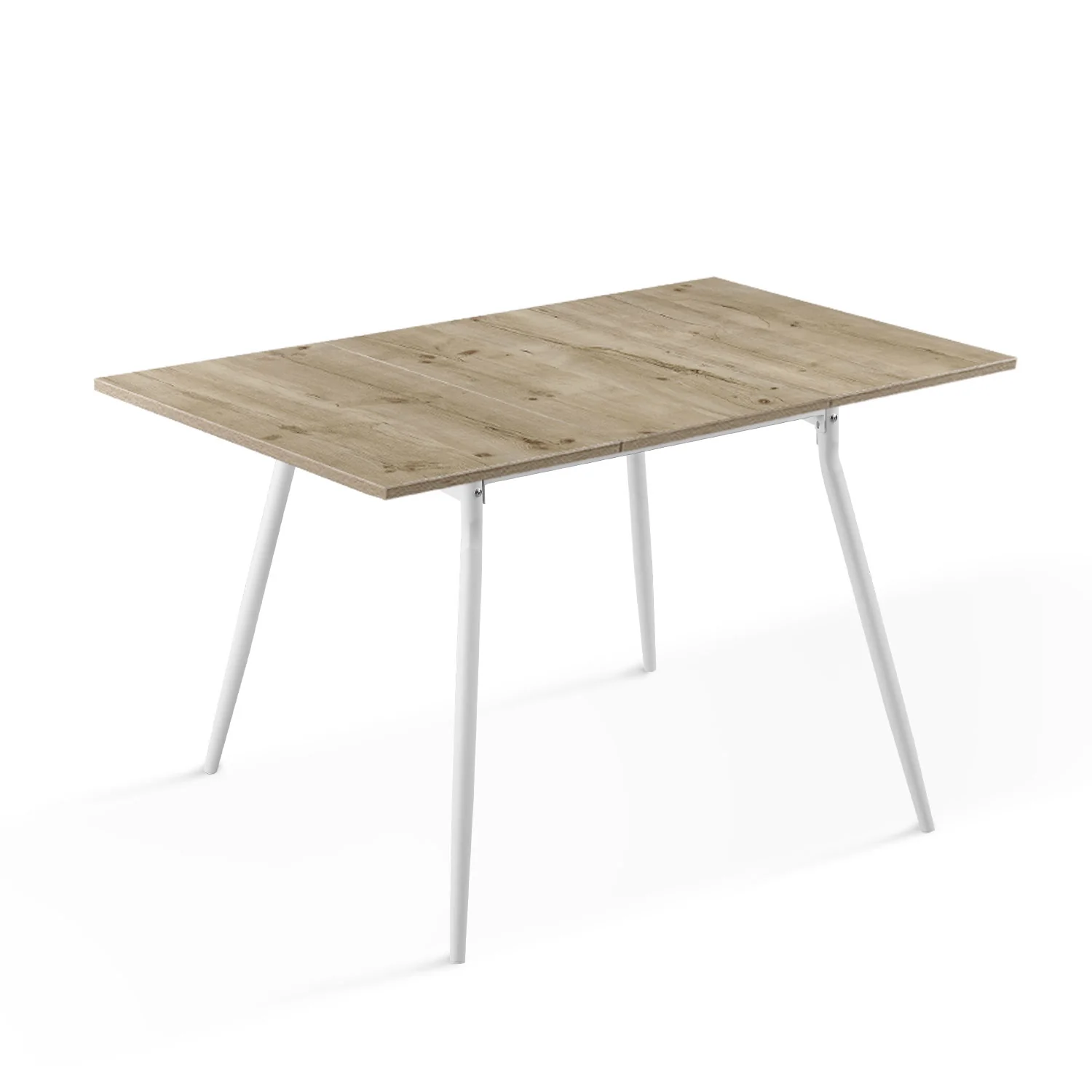 Esstisch LIO F-Gestell- kleiner Küchentisch - Image 49