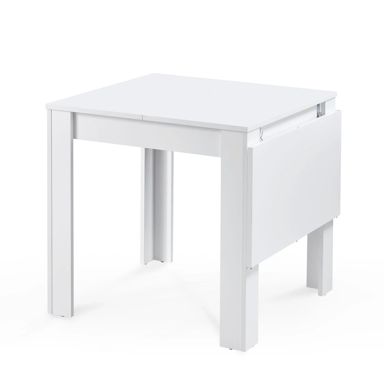 Esstisch LIVIUS - kleiner Küchentisch mit cleverm Design - Image 21