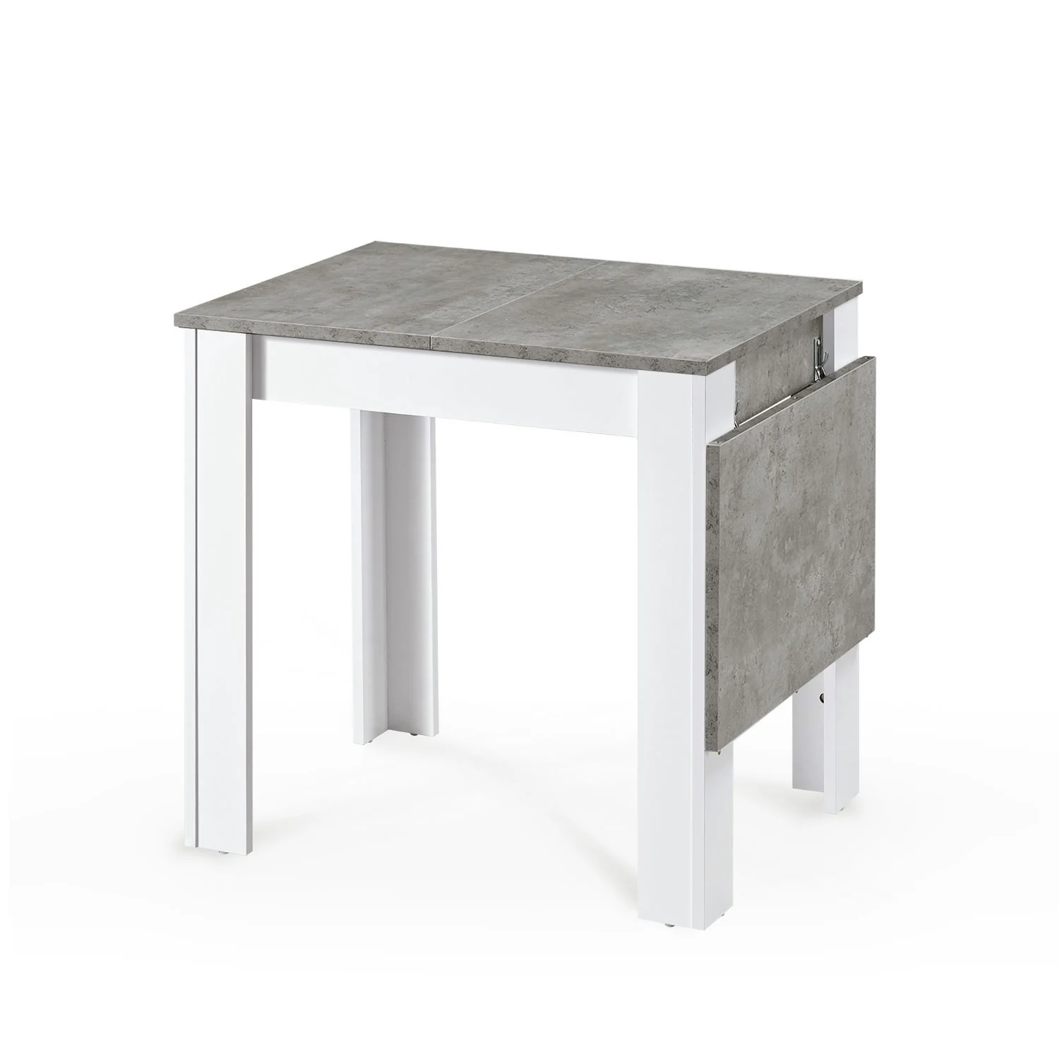Esstisch LIVIUS - kleiner Küchentisch mit cleverm Design - Image 6