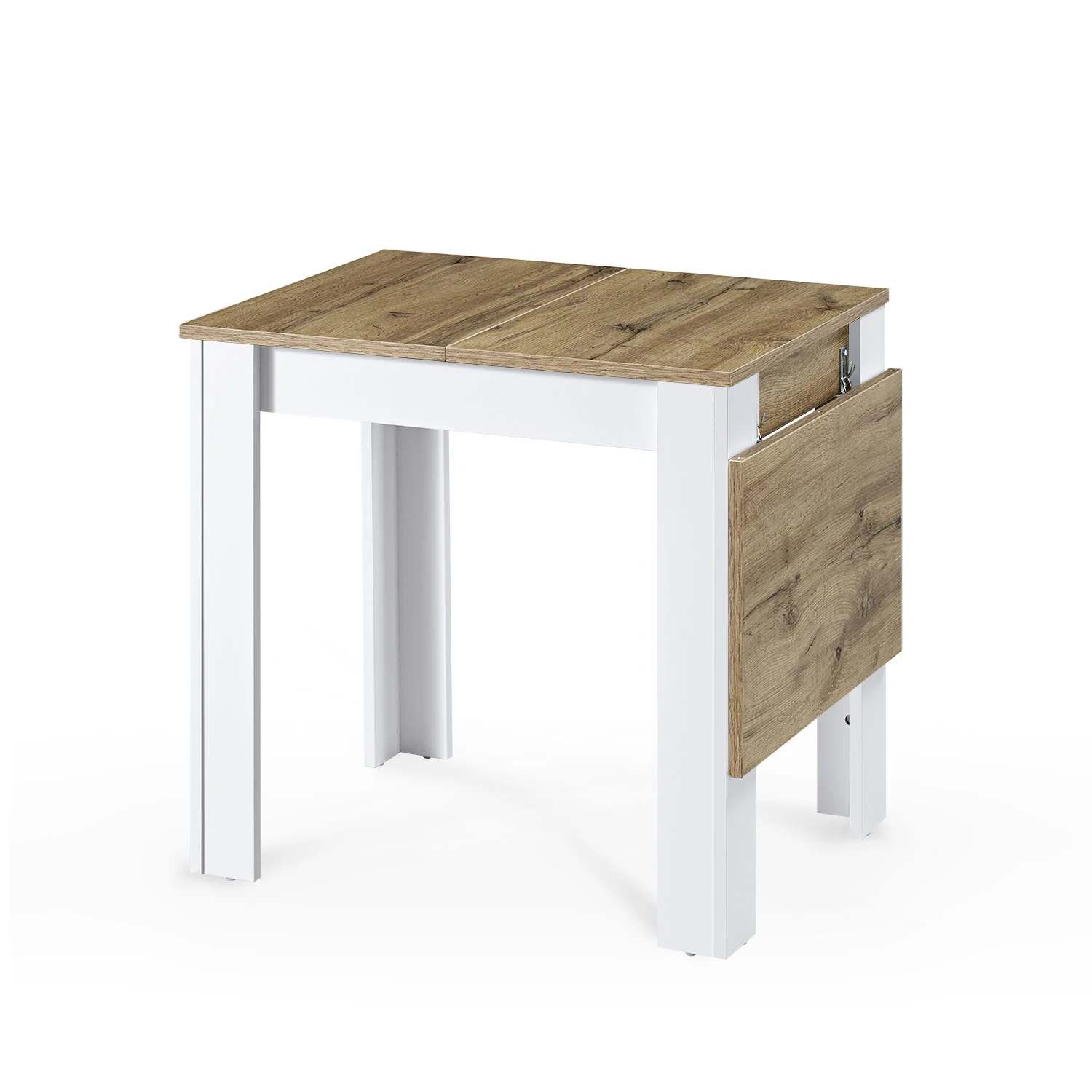 Esstisch LIVIUS - kleiner Küchentisch mit cleverm Design - Image 9