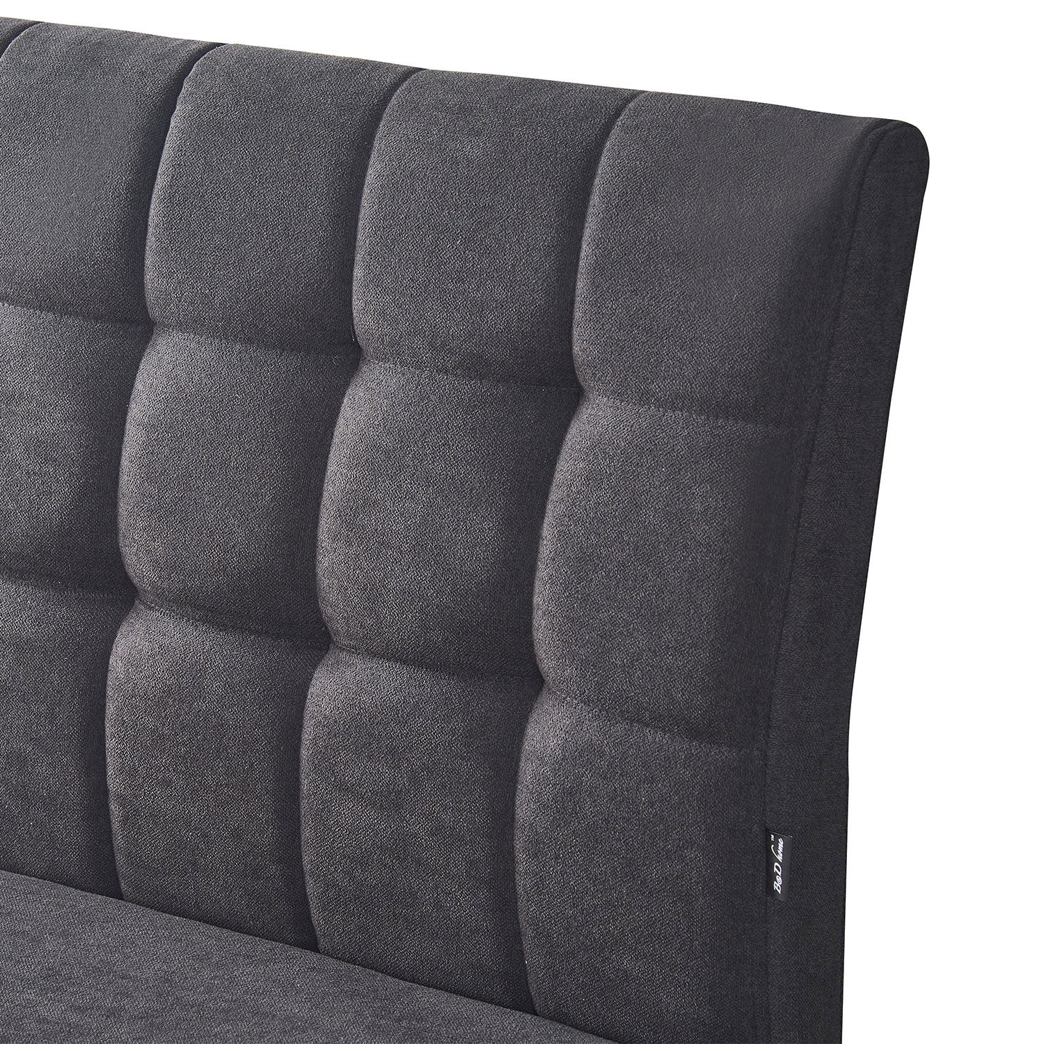 Sitzbank LINA – Polsterbank mit stabilem Metallgestell (bis 240Kg belastbar) - Image 10