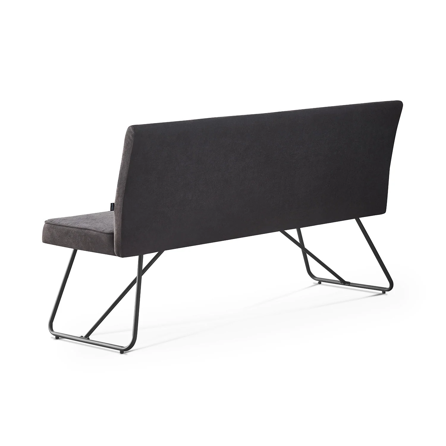 Sitzbank LINA – Polsterbank mit stabilem Metallgestell (bis 240Kg belastbar) - Image 8